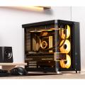 Jonsbo TK-2 2.0 Black